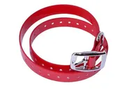 1 Inch Solid E-Collar - Replacement for Systems and Bark Collars