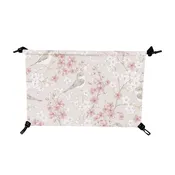Fleece Hammock Cover for Pop-Up Kennels