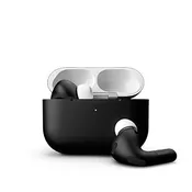 Jet Black Matte AirPods Pro 3