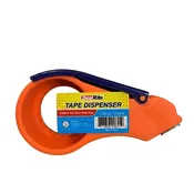 SealRite Heavy-Duty Handheld Tape Dispenser, For 2-Inch Tape, Wholesale