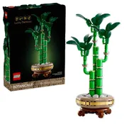 10344 LEGO® Lucky Bamboo