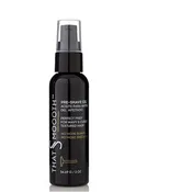 ThatsSmoooth Pre-Shave Oil — Premium Natural Pre-Shave Oil for Black Men, Latino Men & Men of Color