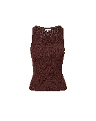 Birke Merino Wool Tank Top