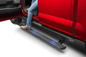 PowerStep XL 3" Additional Drop - 19-24 Ram 1500 Crew Cab