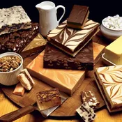 Fudge Gift Box