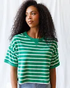 Beachside Top - Final Sale