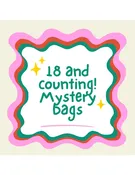 18 and Counting Mystery Bags