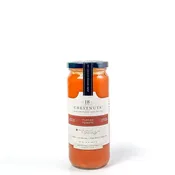 18 Chestnuts - Tuscan Tomato Soup, 16 fl oz (Pack of 6) - Gluten-Free Soup Case