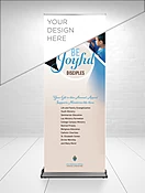Custom Banner