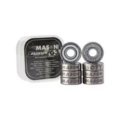 Mason Silva Pro Bearing G3 Bronson Speed Co.