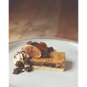 Buttertart Bar