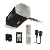 2055-TKZV SilentMax 550 1/2 HPc Garage Door Opener