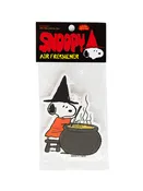Air Freshener: Snoopy Witch