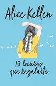 13 locuras que regalarte (Pocket)