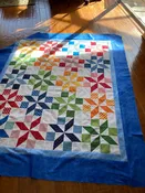 Grins and Giggles Pattern