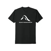 Classic Logo SS T Shirt