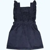 Geggamoja® Corduroy Jumper Dress