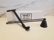 Wick Trimmer / Candle Snuffer Set