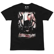ABSOLUTE BATMAN T-shirt Watercolor