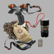 Enthusiast Pack