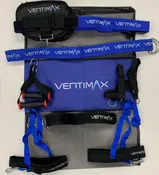 Accessory Bundle Large - Blue Bag