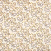 Classic Paisley Scarf