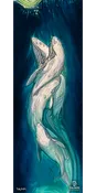 07/08 Shaman Fine Art Print