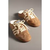 BACK 70 EASTER MULE IN TOBACCO
