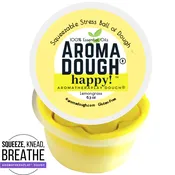 HAPPY! Aroma Dough Aromatherapy Modeling Dough