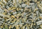 Custom Machining — Precision Design Products