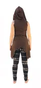 Adventura legging