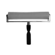 2" Diameter Fiberglass Roller, Panel