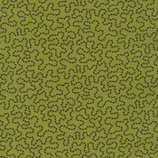 Grandpa's Journal Meander Olive