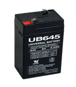 Alaris Medical 522 Intell Pump Battery