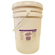25 lb. Pail MICROBE-LIFT Barley Straw Pellets Plus
