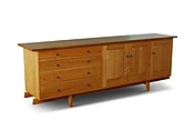 Ania Stempi Credenza