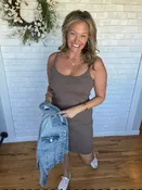 Dakota Dress