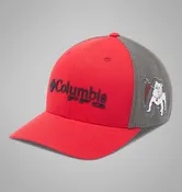 PFG Mesh Ball Cap - Georgia