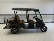 2025 Tomberlin Engage LX Golf Cart