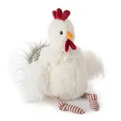 10" Cluck Norris Rooster