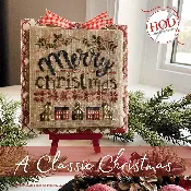 A CLASSIC CHRISTMAS