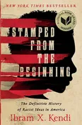 Stamped from the Beginning: The Definitive History of Racist... (Paperback-New)