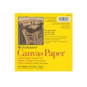 300 Series Canvas Paper Pads