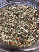 Cold Chaser Cranberry Echinacea Herbal Tea — Indulge Lititz