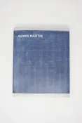 Agnes Martin: Illustrated Monograph
