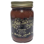 Apple Butter | Country