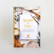 52 Lists for Calm