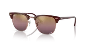 Ray-Ban  Clubmaster RB3016