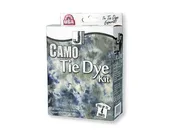 Jacquard Camo Tie Dye Kit