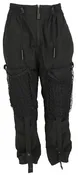 A-COLD-WALL Track Pants in Black